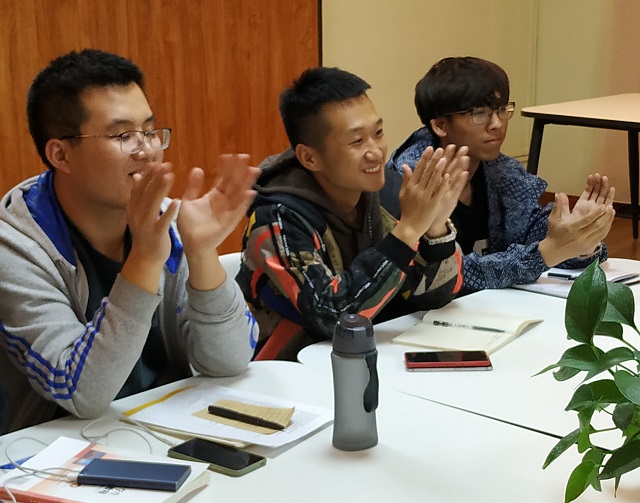 学在青藤营销力赋能工程第二季-------塑造品牌形象,彰显书院特色领导力