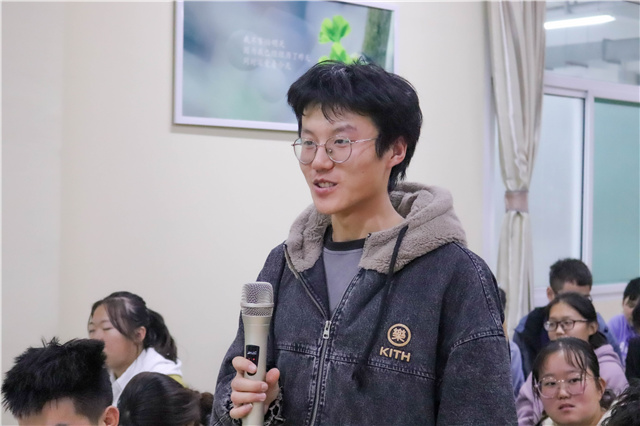 学长计划第909期：票行天下富三江 名享千秋说晋邦——箕城书院举办第一百三十三期学长计划之晋商学堂第十六期“晋商文化，薪尽火传”活动