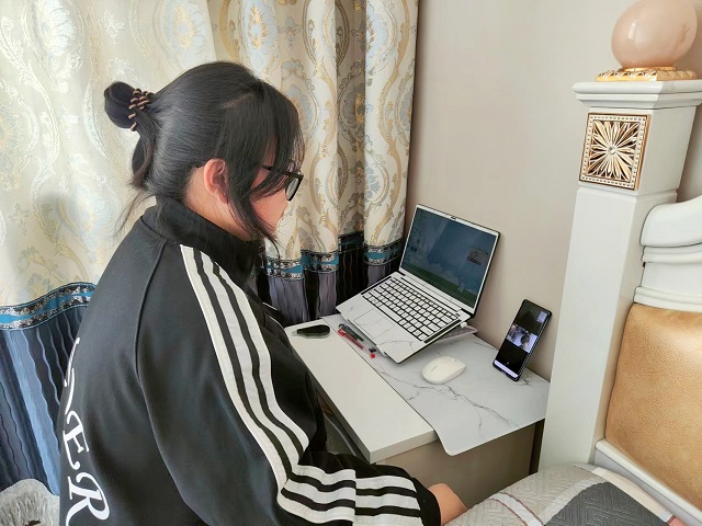 旧物有心·新物有你（第18期）：把春天装进花瓶 “智”造不一样的浪漫