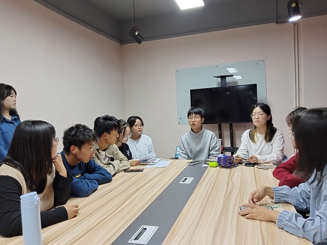 【书院传真】玩转书院社区:第四周书院活动集锦