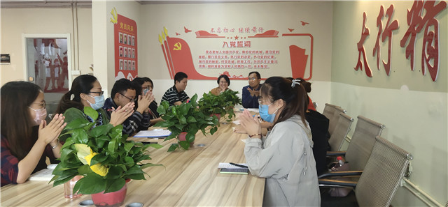 【1+1>2】多措并举促融合 全面巩固促提升
