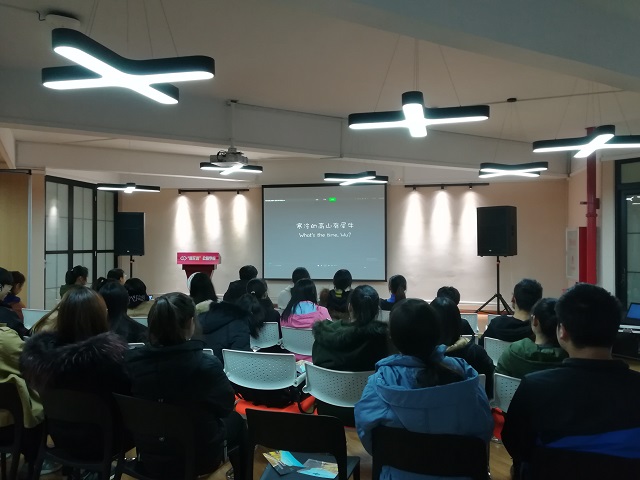 视讯周刊第13期：如犀牛般坚韧 向阳饮水