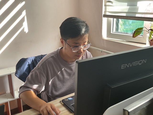 凝心聚力 谱写三达团队建设新篇章——三达书院开展“共创赋能站”系列活动