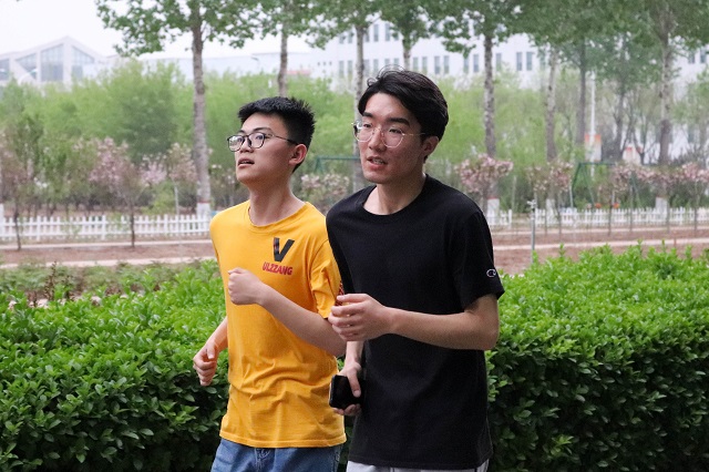 花样汇跑·思辨式的骄傲放纵——第四十期箕城汇跑校园花式迷你马拉松之骄傲跑