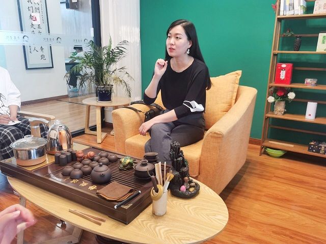 青藤书院6月特色亮点工作回顾