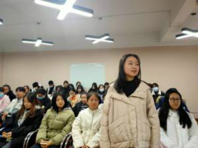 自律需坚持 担当需践行——发现自由王国与个人责任第七期