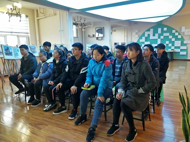 星空大讲堂(第26期)——生活中的趣味数学