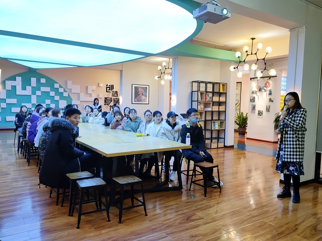 星空大讲堂(第49期):用数学符号演绎一段爱情
