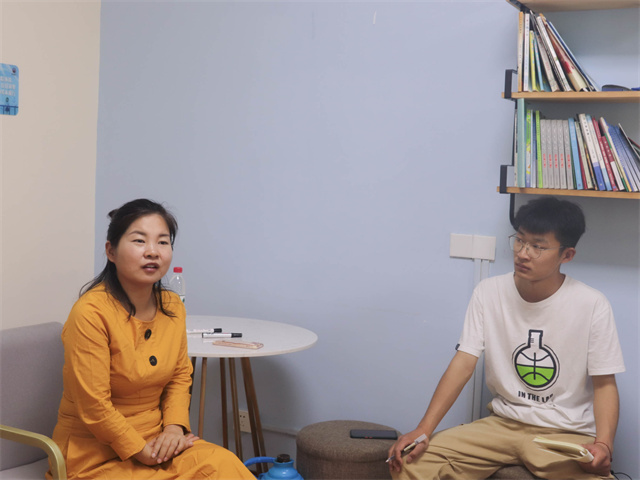 【书院传真】箕城书院2020-2021学年第二学期五月特色亮点回顾