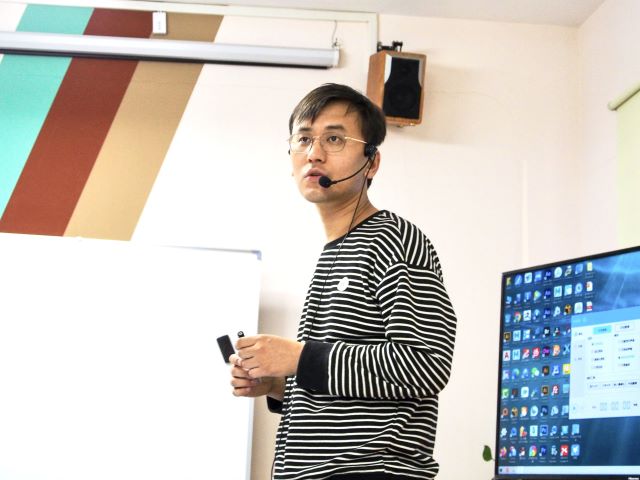 留一瞬光影 踏一路繁花——上河书院举办“‘河’你同行·聚变we来”系列活动
