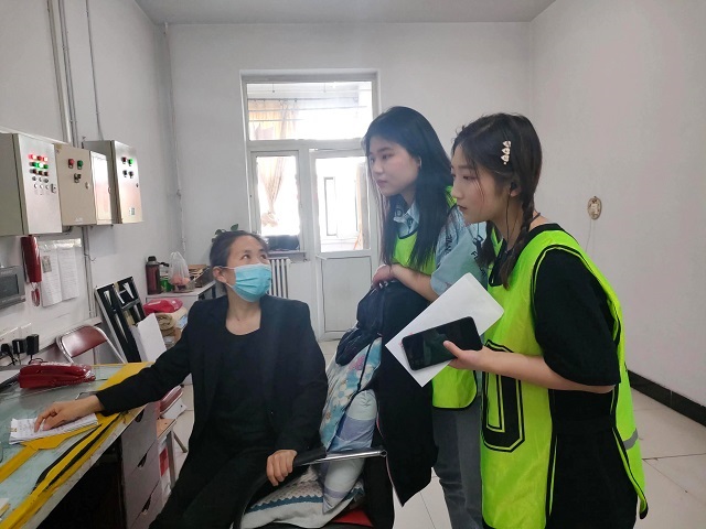 【书院传真】宅而有序 莫负时光 释放表达力潜能