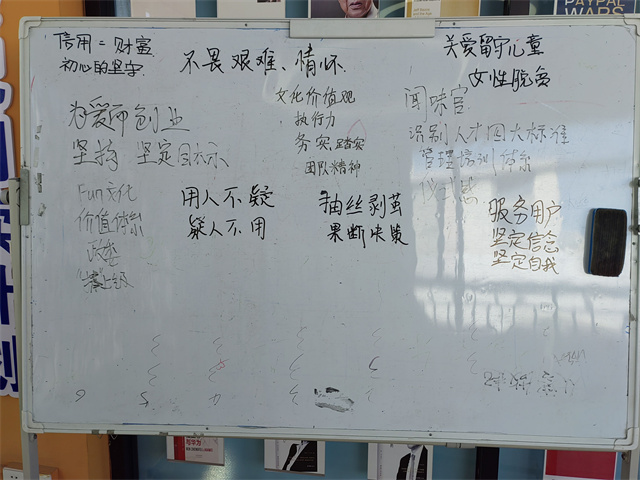 揭秘 阿里巴巴背后的女人——向商书屋第28期:《彭蕾传》