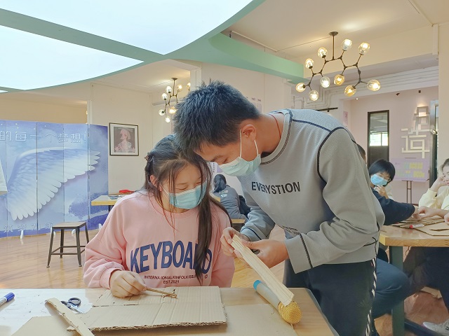 创意掘金计划第27期——后浪翻涌 青年力量“永动”不竭