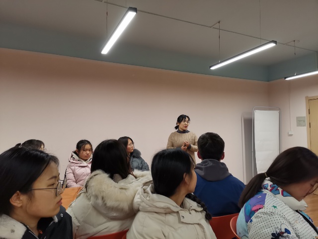 感受剪纸魅力 用心体验生活——FUN课·补习所之技能进阶第10期