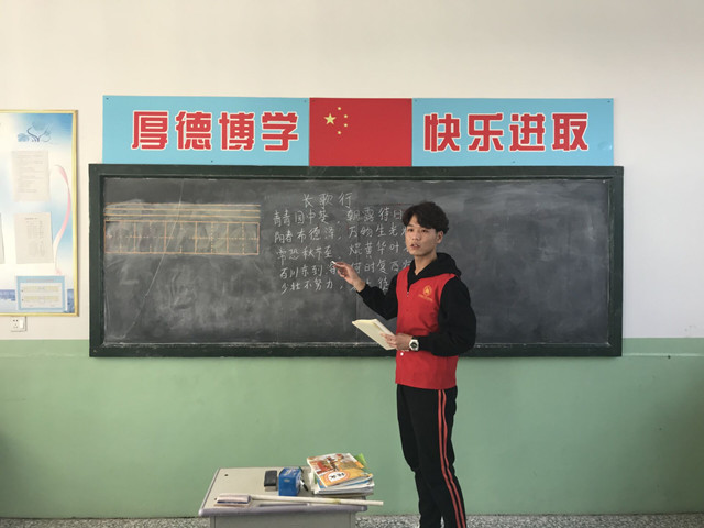 【1+1>2】杏花智能双院联动发展 共商推普大计——杏花书院、智能工程学院联合举办开展第七期推普计划