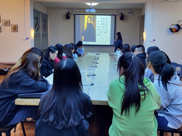 了解米开朗基罗 与艺术来个拥抱