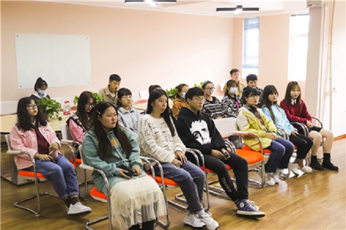 走进《民法典》 用导图尽绘思辨奥秘——“打造属于你的思维导图”思维ZONE第20期