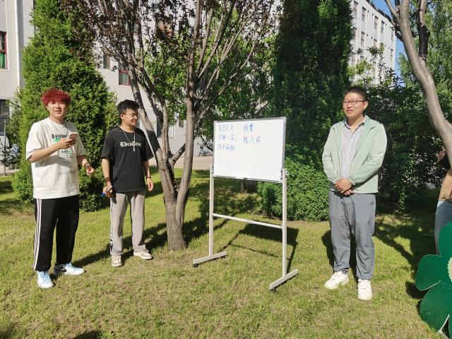 【书院传真】玩转书院社区:第十五周书院活动亮点荟萃