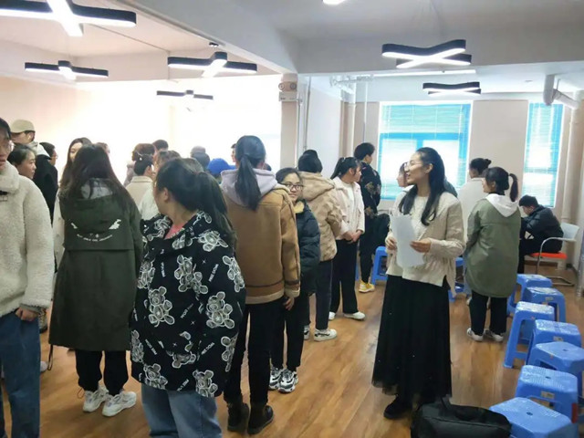 探索爱情之林 体味惬意温情——【灵动无边】心情小筑第17期活动
