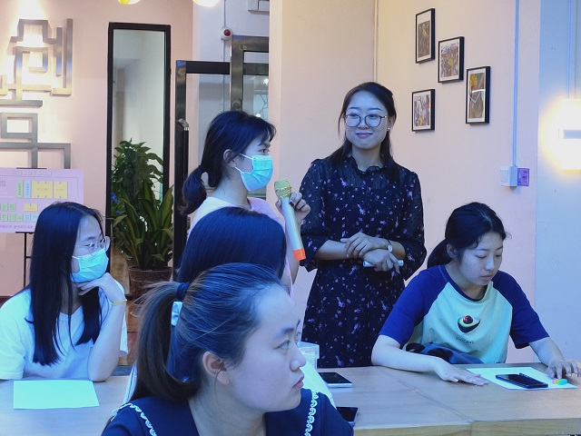 大师体验班(第10期):品经典之作 探微笑之谜