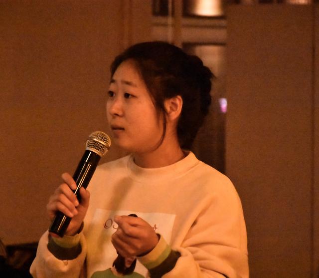 唇枪舌战 谁与争锋——非正式会谈第21期