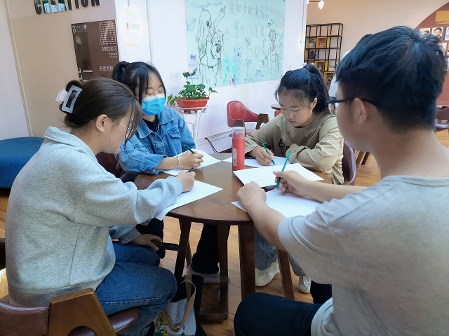 【书院传真】玩转书院社区:第十四周书院活动集锦