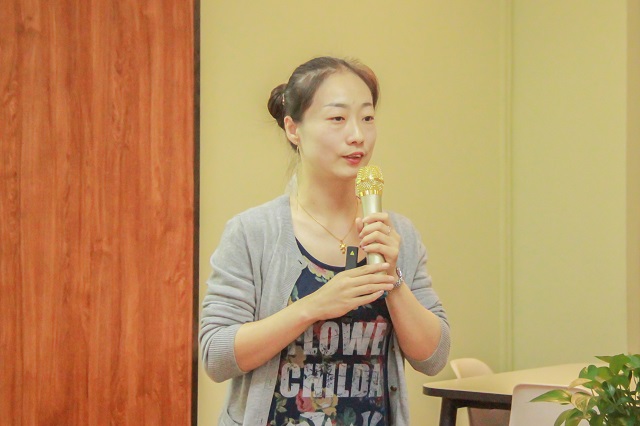 【1+1>2】创意广告 探求多元化营销模式——青藤书院举办营销创想沙龙第17期