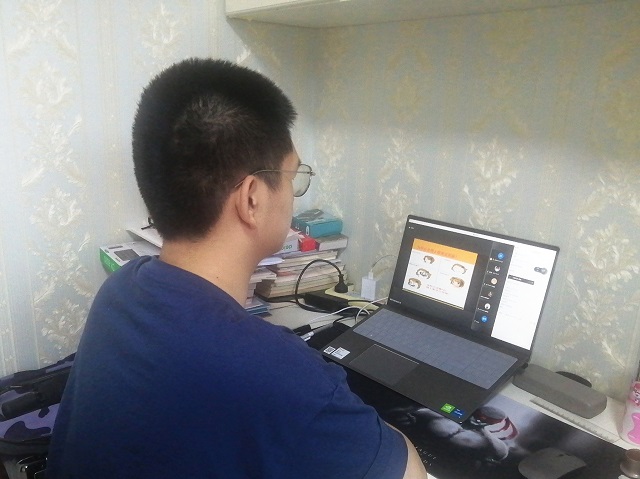 【1+1>2】全国科技工作者日：奋力追梦 将幸福进行到底