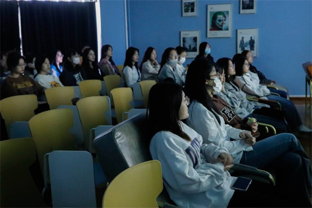 假如生活欺骗了你 要学会反击