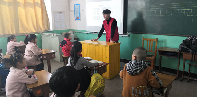 【1+1>2】杏花智能双院联动发展 共商推普大计——杏花书院、智能工程学院联合举办开展第七期推普计划