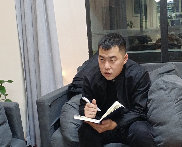 逐梦生涯·职引未来(第1期):多维度认识自我
