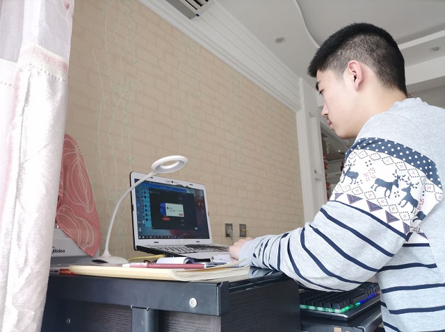 【1+1>2】辨析实例 掌握职场面试奥秘——青藤书院举办面试技巧系列活动第3期