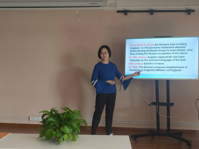 领略文明圣火 体味异域风情——【视界无边】视讯周刊第50期活动