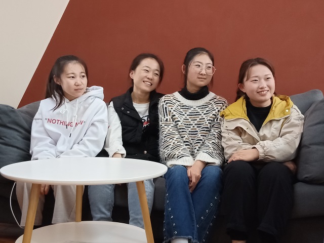 小达有约——温情永伴 一路同行