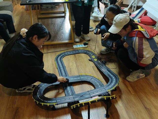 太行书院四月特色亮点回顾