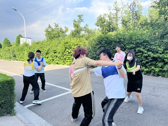 【书院传真】玩转书院社区:第十六周书院活动亮点荟萃