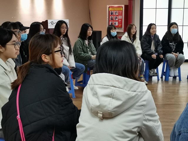 读懂情绪表达 选择有效沟通——【灵动无边】心情小筑第20期