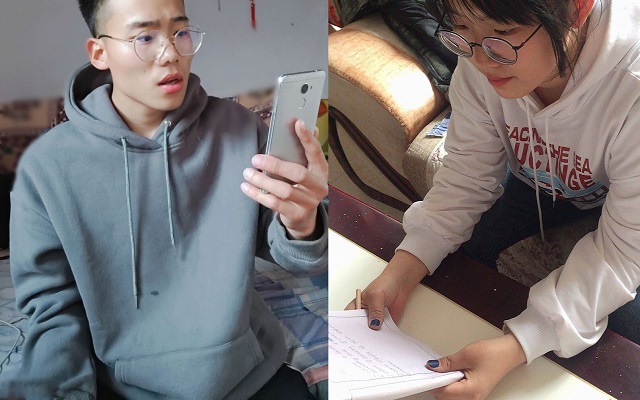 持之有故 言之有趣——《魅力表达_欢乐脱口秀》第五期