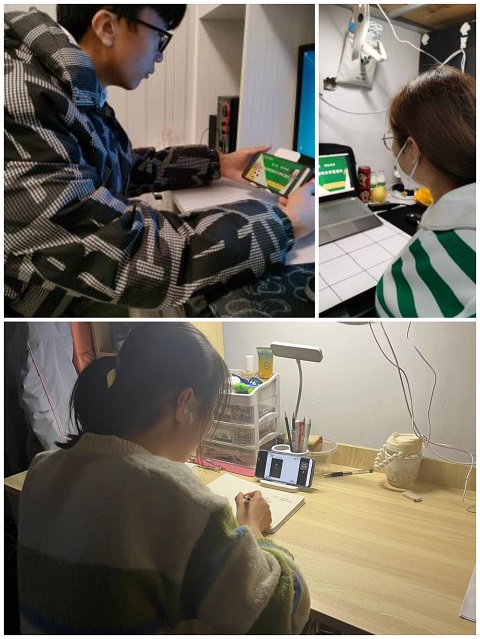 心潮澎湃 传递体育精神之火炬——太行书院第23期院长有约活动