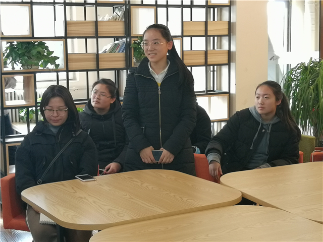【1+1>2】太行书院携手通识课教学部举办师说·线下沙龙之经典阅读第三期《贝多芬传》读书分享会