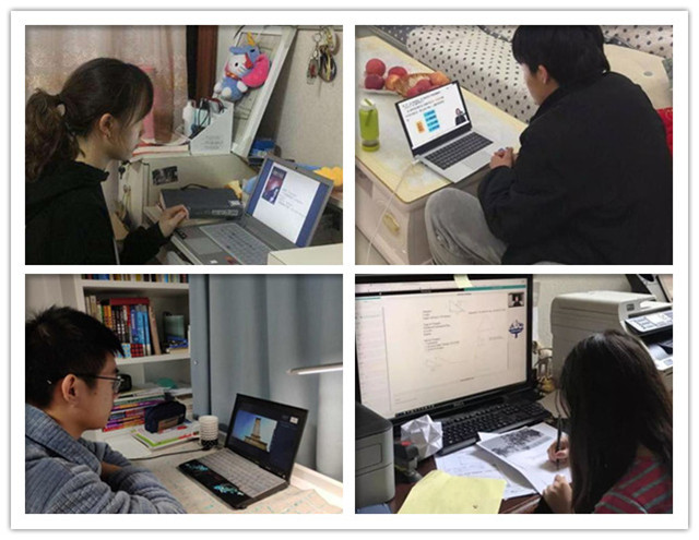 世界读书日 用阅读传递正能量———箕城书院开展“书香涵泳·润泽心灵”书式生活第6期