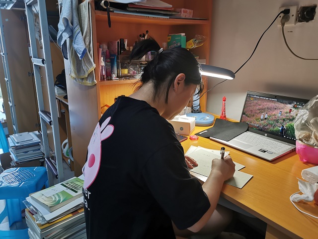 青春年华 时光正好