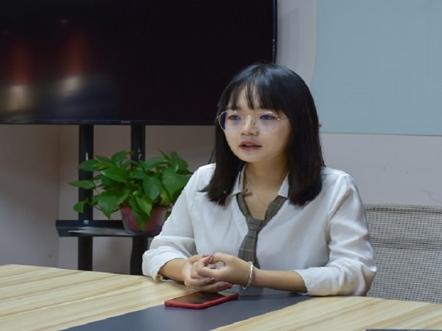 【情动杏花】拥抱理想 放飞青春——“宿说”第17期
