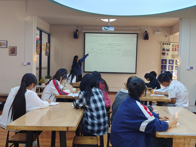 【书院传真】玩转书院社区:第三周书院特色亮点纪实