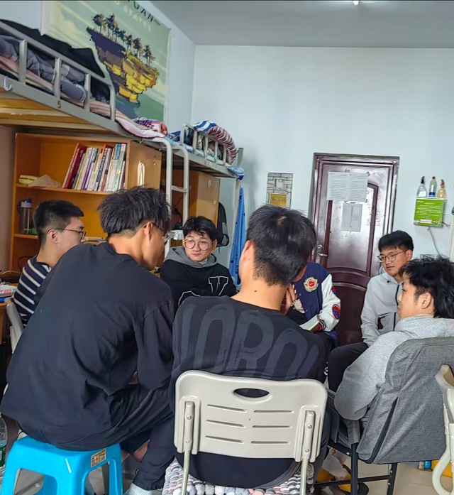 保持初心 方能致远——第26期家文化
