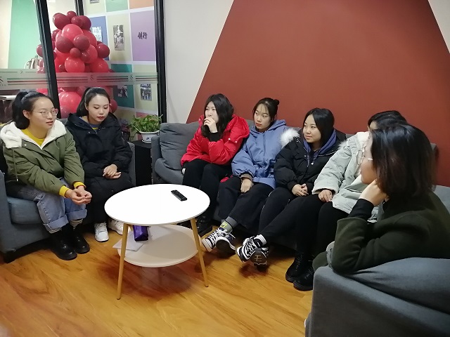 外面很冷 这里却很温暖——小达有约(第39期)