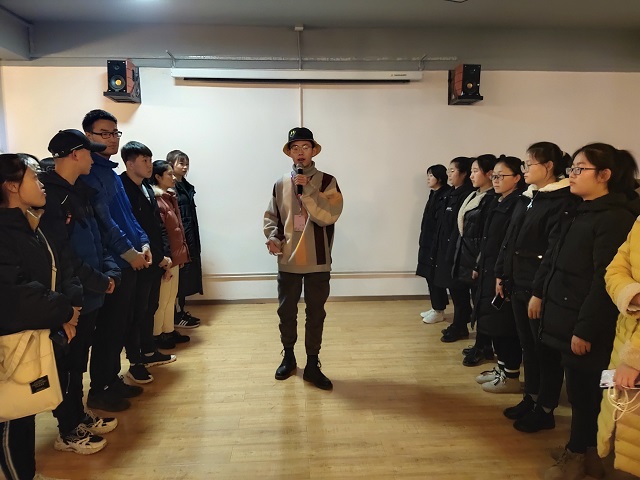 探索声音的奥妙 开启表达之门