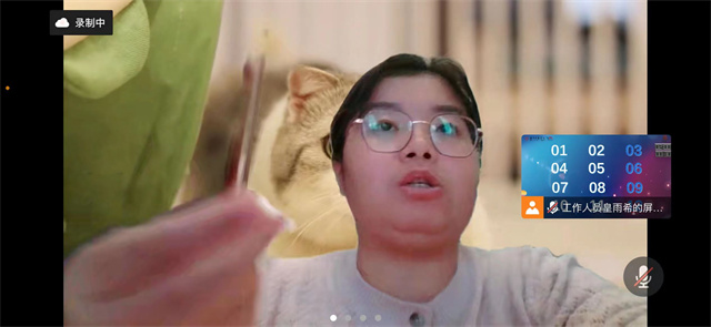 激情飞扬 “辩”出自我——第十二届“信院杯”辩论赛个人赛海选赛