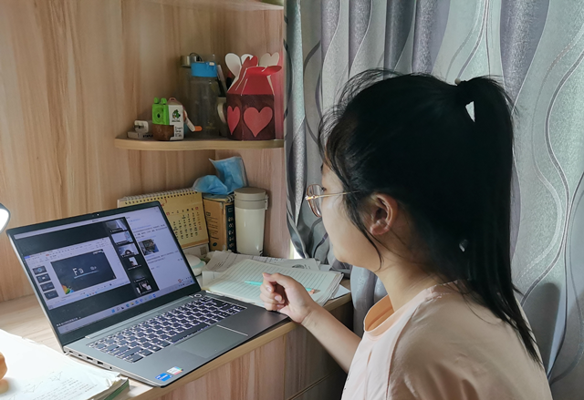 规范普通话 塑造好声音——杏花书院第22期表达力课堂