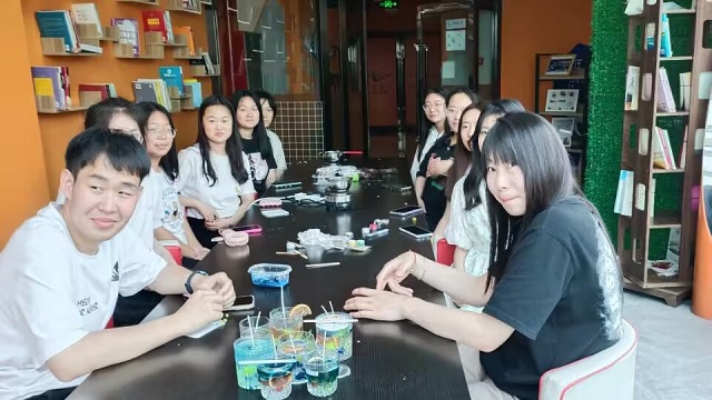 【书院传真】玩转书院社区:第十六周书院活动亮点荟萃
